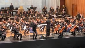 Orchestra to celebrate 60 years of music in Exeter
