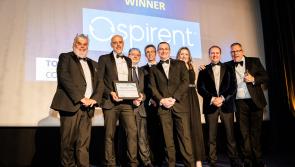 A salute to the stars of Torbay Business Awards 2024