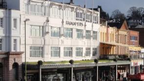 Torquay's Hoopers a store for the 'discriminating customer' 
