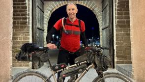 Cycling in Morocco, running in Barcelona