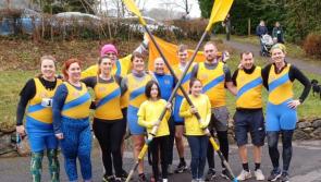 Paignton rowers back in training as Atlantic epic ends