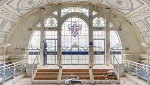 Jim Parker: Peek inside Torquay's iconic Pavilion as harbour traders find new voice