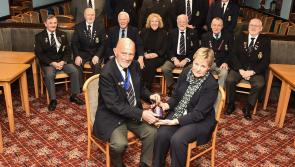 Torbay Royal Naval Association celebrates 80 years