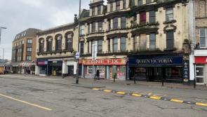 The rise and fall of Paignton's grand Victorian buildings