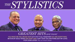 Stylistics revisit soul sounds of the 1970s in Torquay