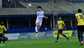 Perfect timing for Sam Dreyer appeal success