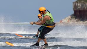 Waterski warriors back in the Bay for UK Champs