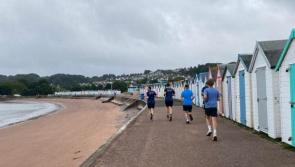 Three cheers for the SDFL groundstaff
