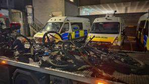 Police in South Devon to crack down on 'danger' electric cycles