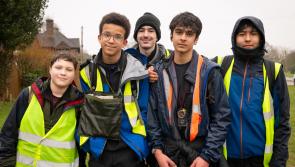 Torquay scouts conquer gruelling 30k challenge