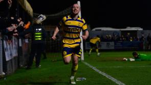 Torquay United battle back for draw at Weston