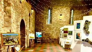 Torquay’s spring art exhibition returns to the Spanish Barn