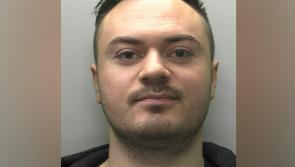 Devon Olympian jailed for 21 years for raping teenagers