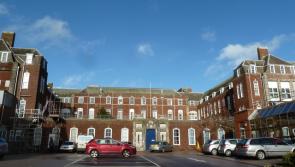 Caroline Voaden: Delay to hospital repairs could threaten patients’ safety