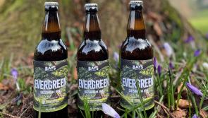 Bays Brewery unveils charity beer for good causes