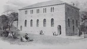Can you help us identify this Torbay school?