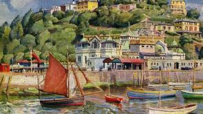 Take a nostalgic journey along Torbay Road...