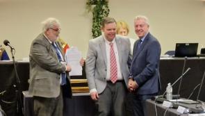 Feuding Torbay councillors bury the hatchet