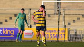 De Ja Vu nightmare for Torquay United