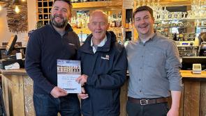Glasses raised to Torbay lifeboat fund-raisers 