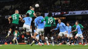 Argyle adventure ends at the Etihad