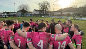 Brilliant Brixham marching to the title