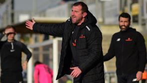 Paul Wotton: “It’s criminal game-management”