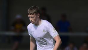 Brixham clean-up against nine-man Street