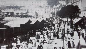 Photos offer a glimpse into Torquay's history