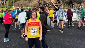 Torbay athletes taking steps in Cornwall and Rome