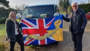 Brixham Rotarians 'generate' aid for Ukraine
