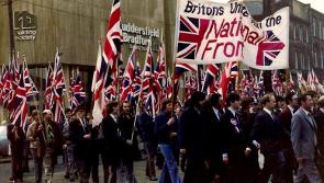 Kevin Dixon: 'Flirting with Fascism' - the far-right in Torquay