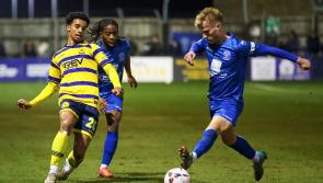 Gulls locked in battle of ‘heart and guts’