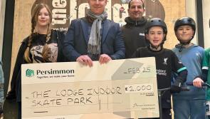 Cash boost for storm-damaged skate park