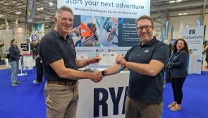 Paignton sailor makes impact in and out of the water