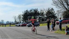MD Cycling Club celebrates weekend of coaching and comps