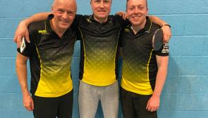 Battle for second in South Devon table tennis