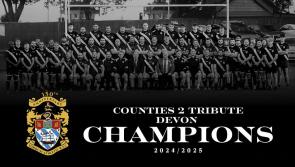 Tics title secured but Brixham suffer shattering loss