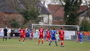 Cup final date for Brixham AFC