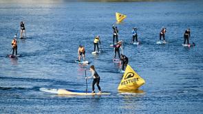 Torbay to host the Paddleboard World Cup 