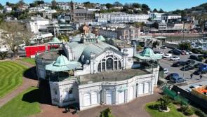 Dave Thomas: What's happening with Torquay Pavilion? 