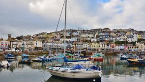 Brixham student honoured for youth achievement