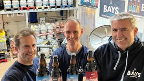 Bays Brewery backs Torbay Business Awards for third year