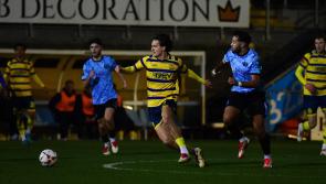 Salisbury stalemate for Torquay United