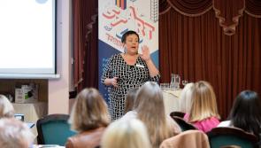 Photos: International Women's Day 2025
