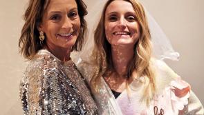 Paignton woman fundraises for brain tumour cure that killed mum