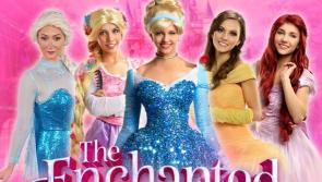 Step into a fairytale ball in Torquay this Easter