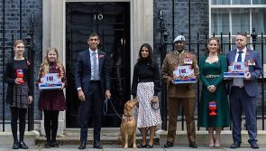 Peter Moore: From any 'Angle,' Rishi Sunak is English