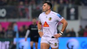 Exeter Chiefs beaten in try-fest at Bristol Bears