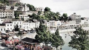 Once Torquay&rsquo;s finest vista, now home to 'three ugly sisters'